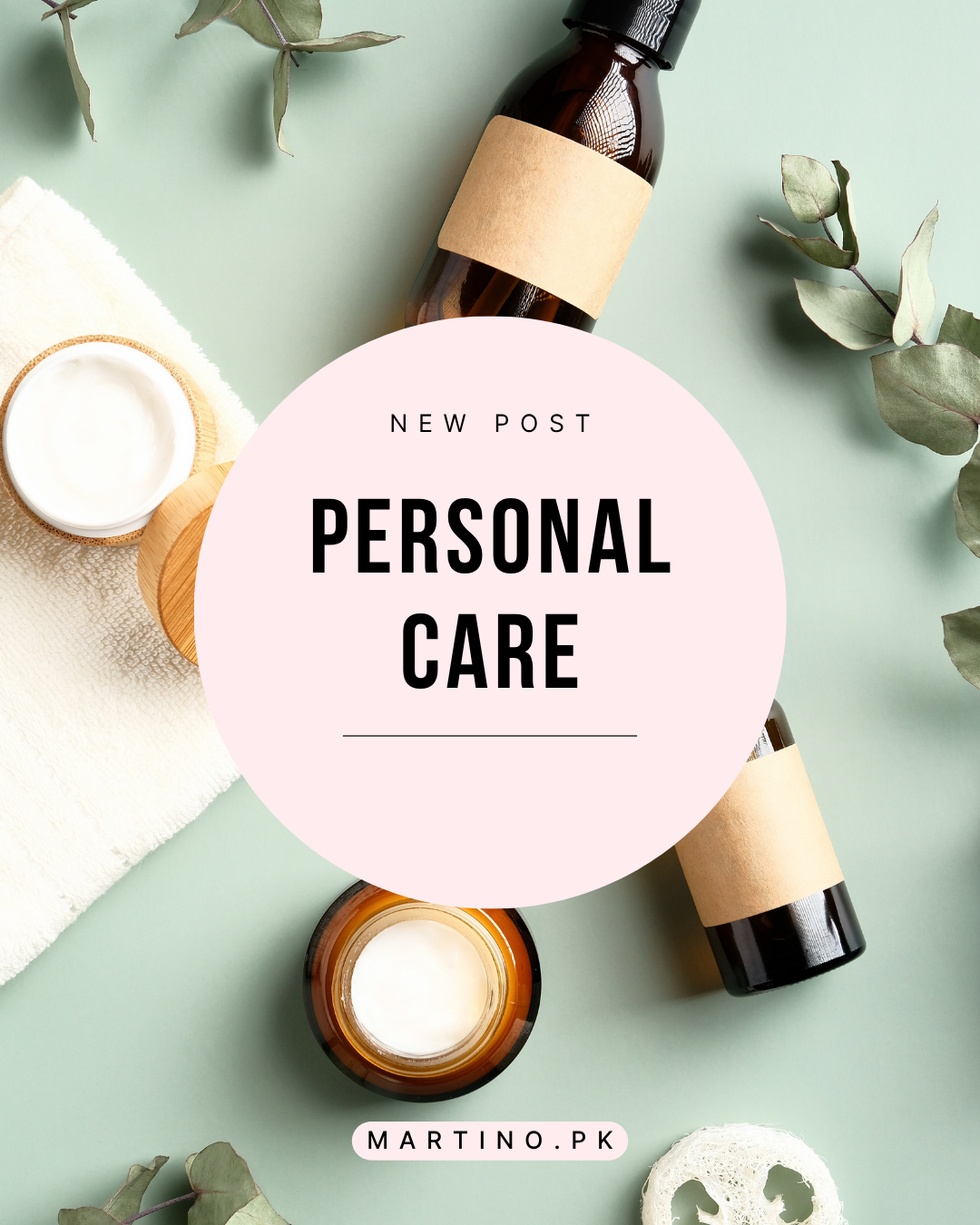 Personal Care