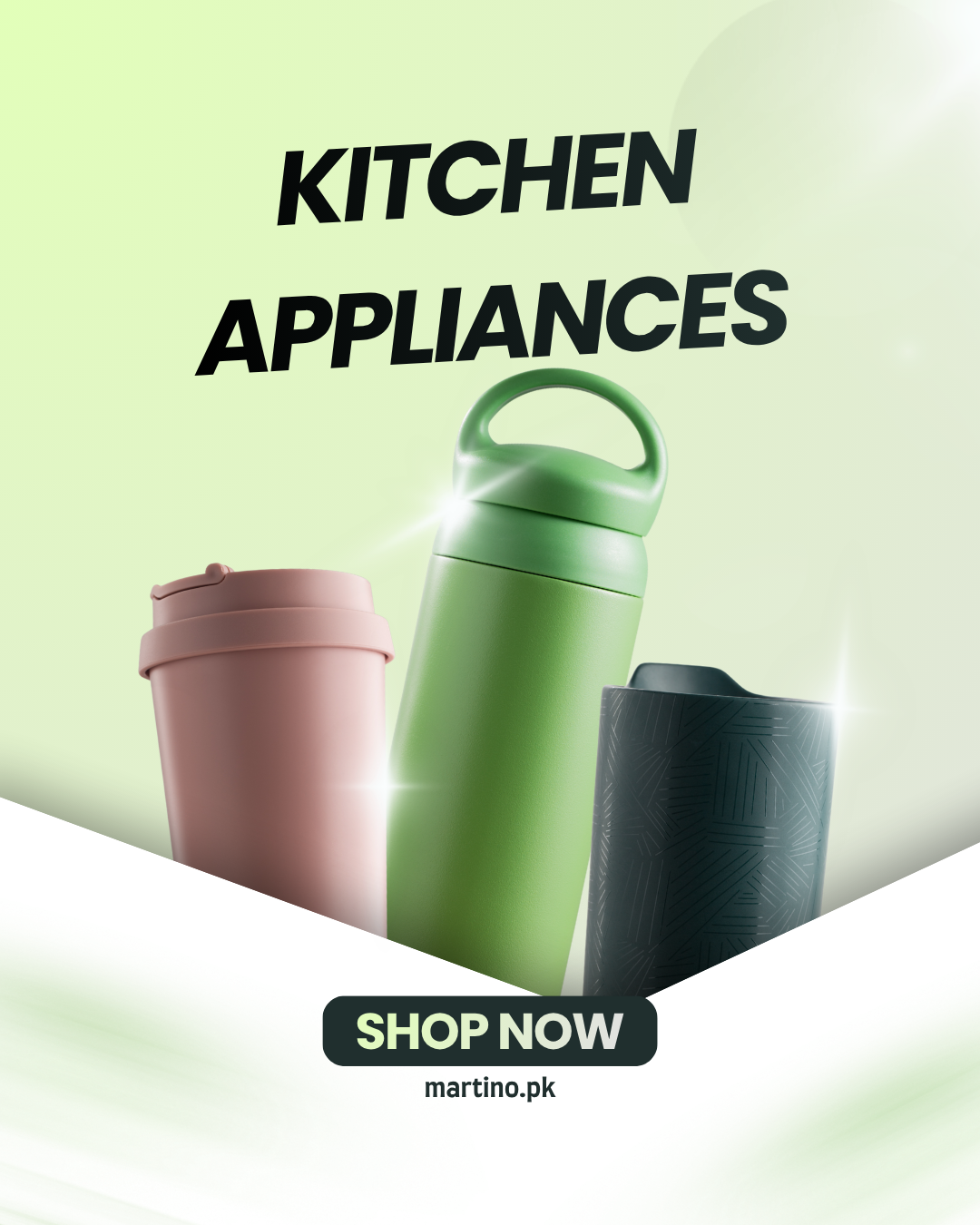 Kitchen Appliances