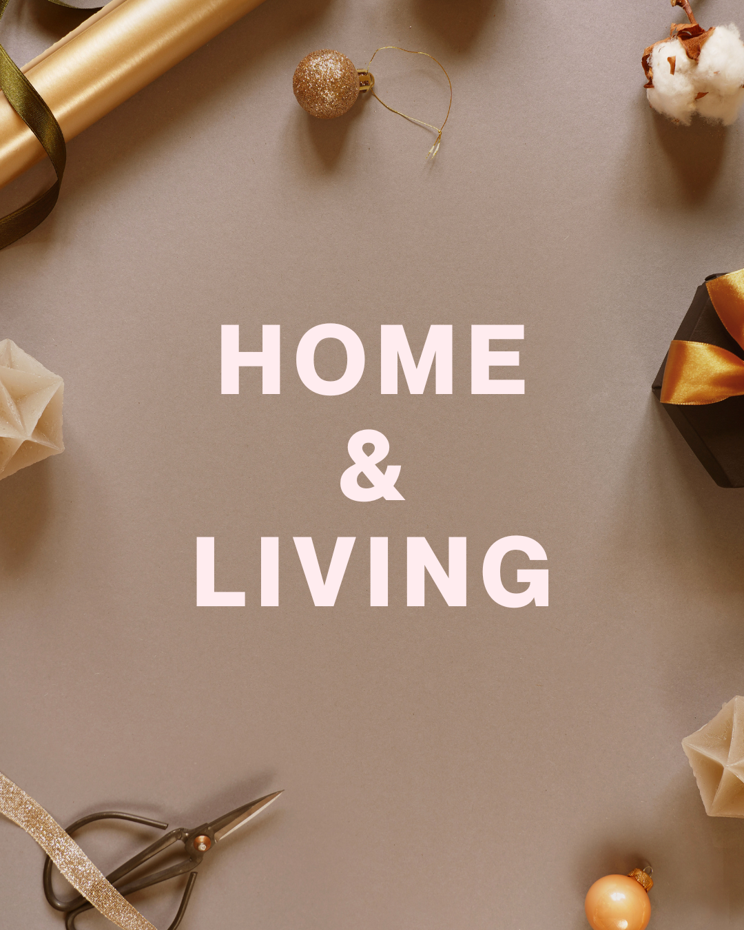 Home&Living
